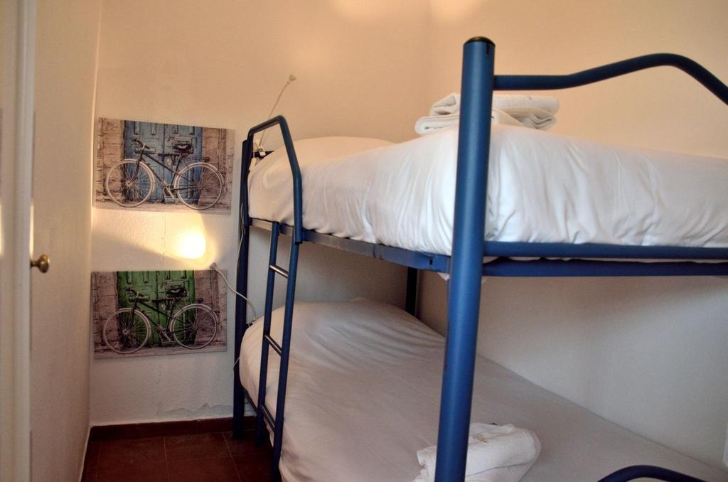 Apartamento Cosmos Sur Tarifa Quarto foto