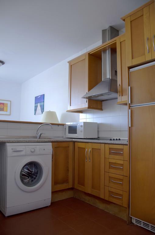 Apartamento Cosmos Sur Tarifa Quarto foto